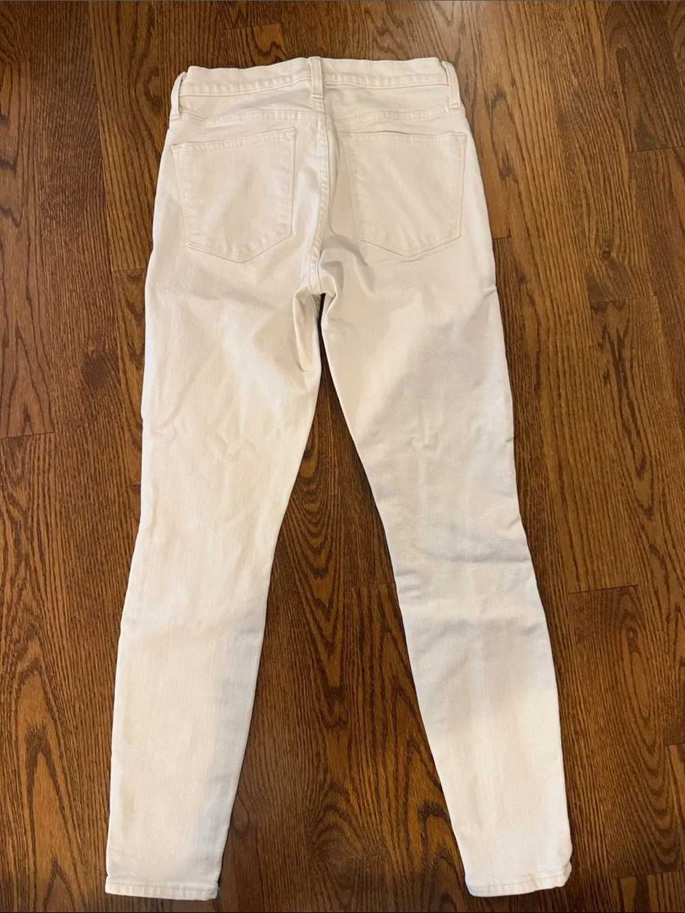 J. Crew jeans